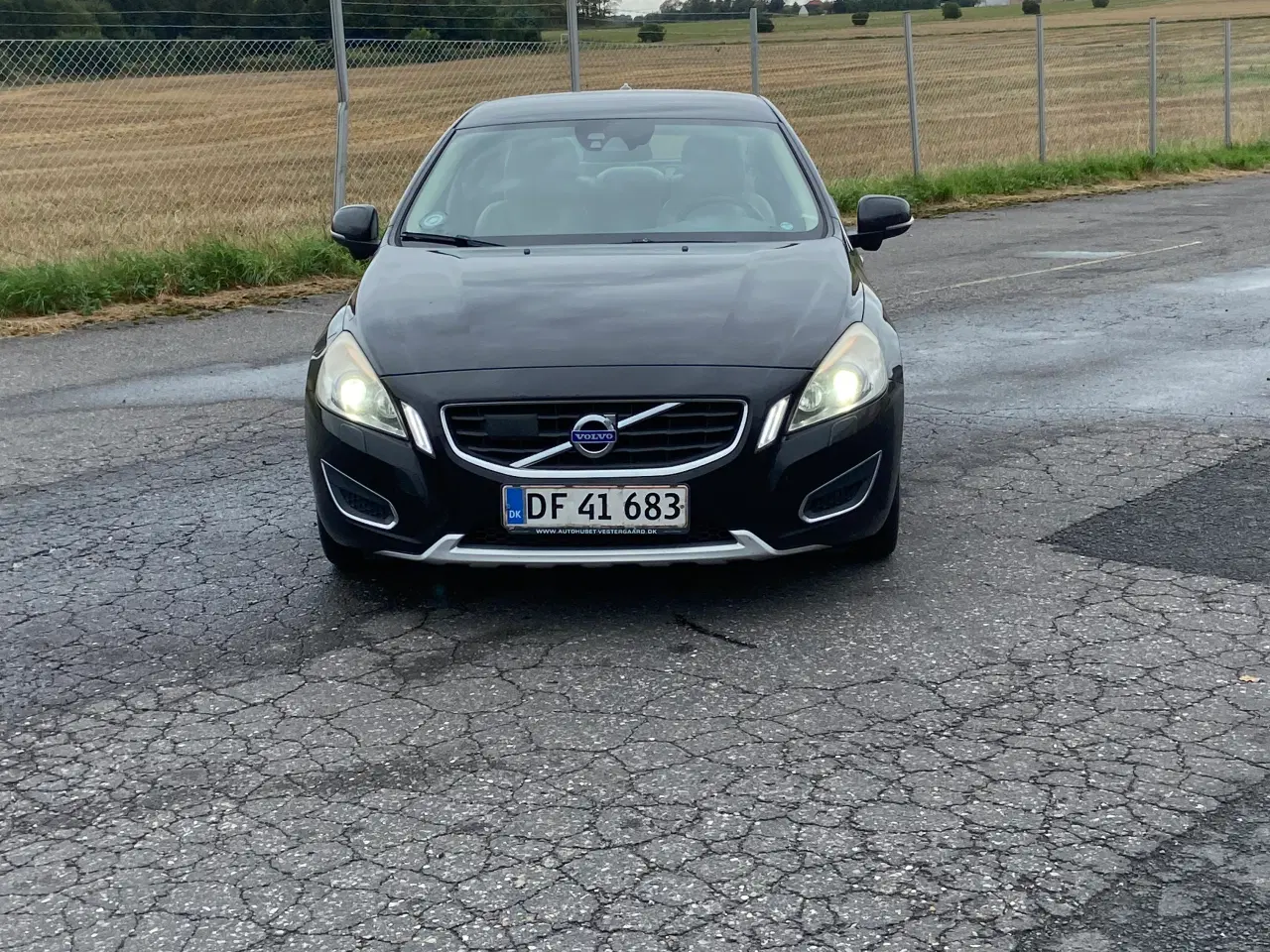 Billede 3 - Volvo S60