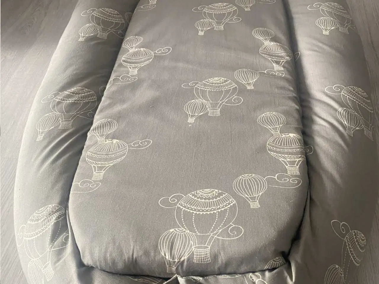 Billede 3 - Filibabba baby nest