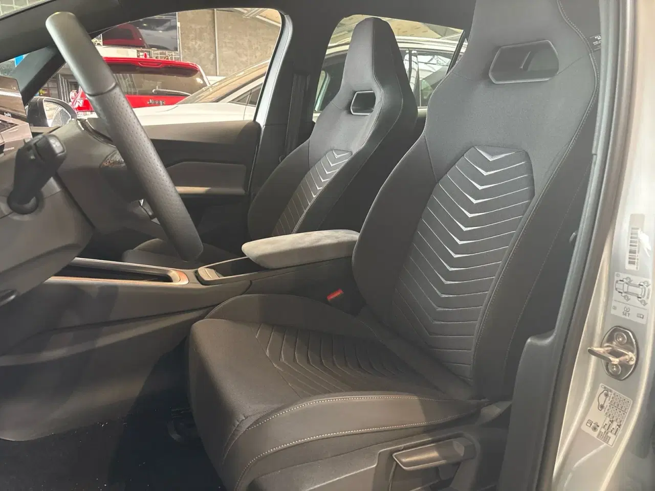 Billede 3 - Cupra Born 77 e-Boost