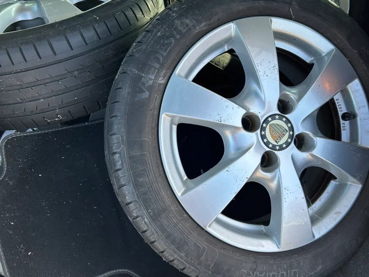 Billede 8 - Synet Ford Ka