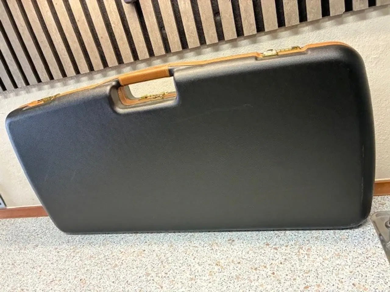 Billede 2 - Blaser våbenkuffert