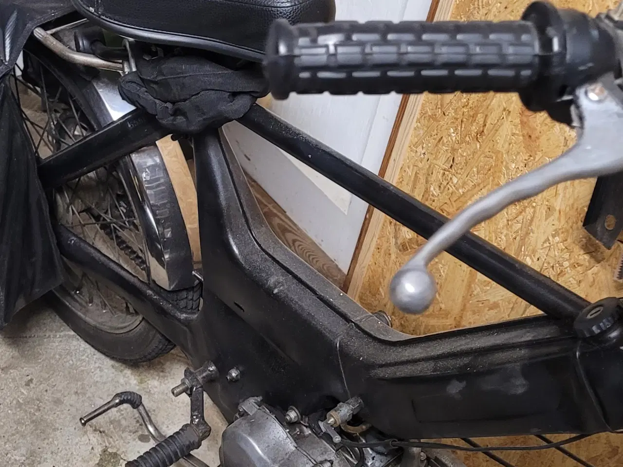 Billede 3 - Puch Maxi