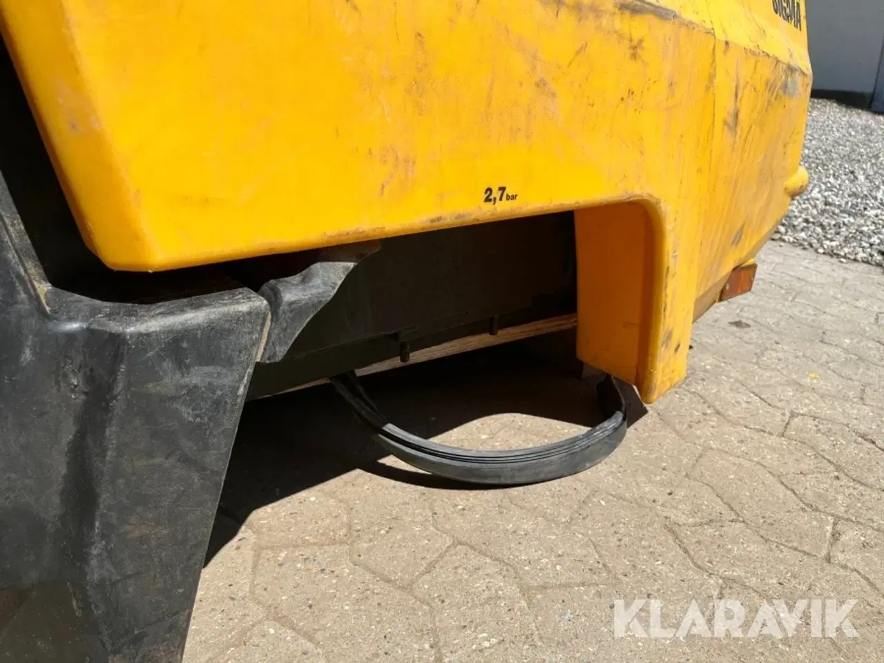 Billede 10 - Kompressorer Kaeser M27 PE