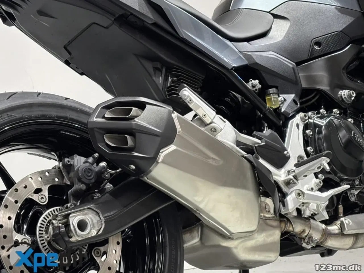 Billede 17 - BMW F 900 R