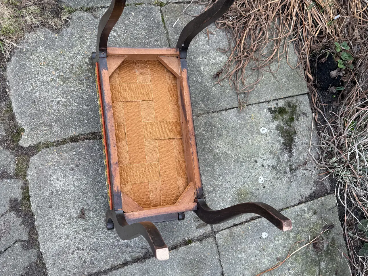 Billede 2 - Taburet til klaver 