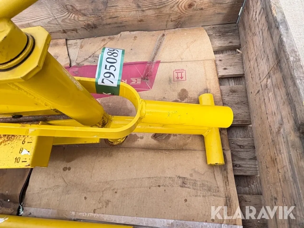 Billede 10 - Fliseklipper Orit 4300-mkf-iq