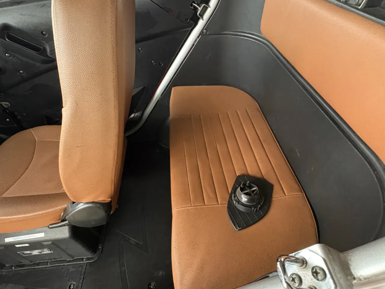 Billede 9 - Fønix cabino maxi 2019