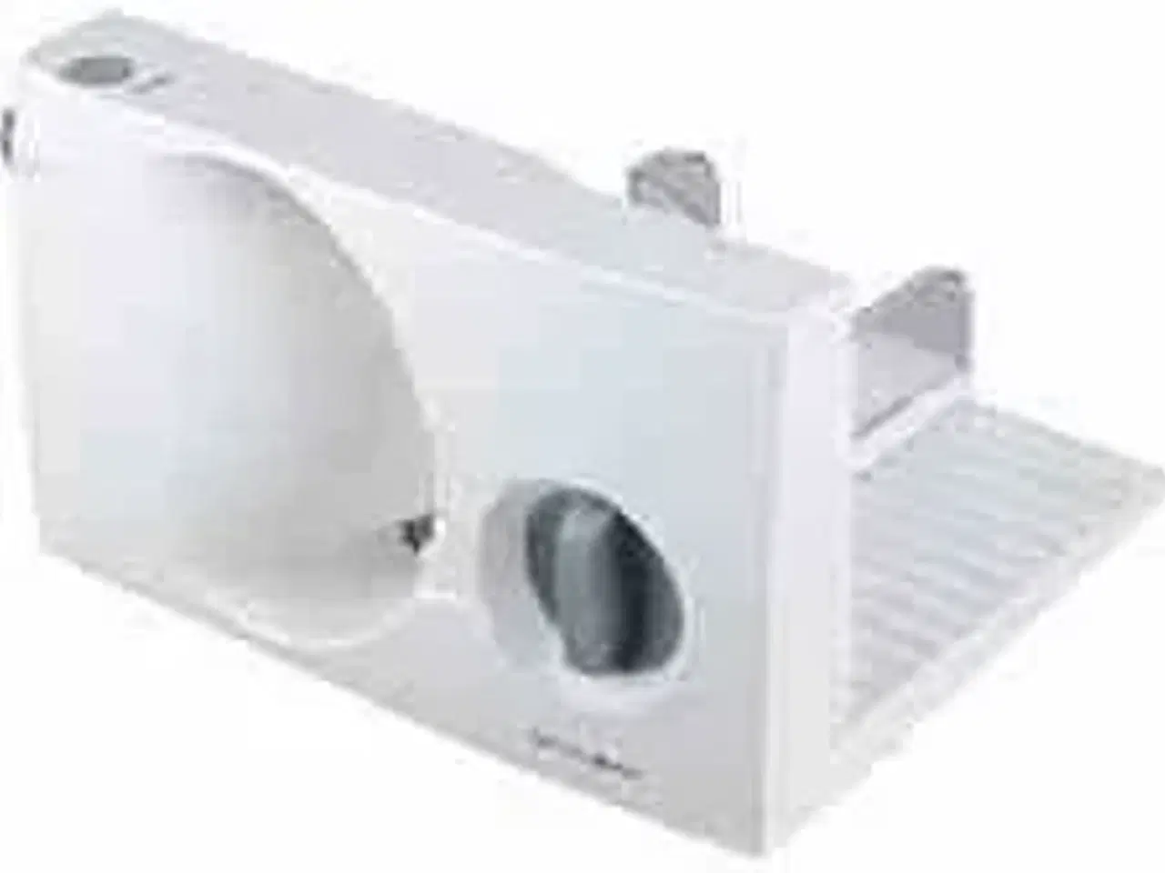 Billede 1 - Køkkenchef pålægs skæremaskine 150W