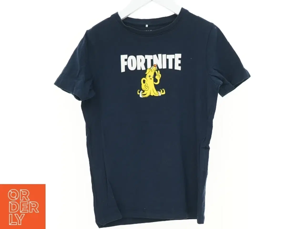 Billede 1 - T-Shirt, fortnite fra Name It (str. 140 cm)