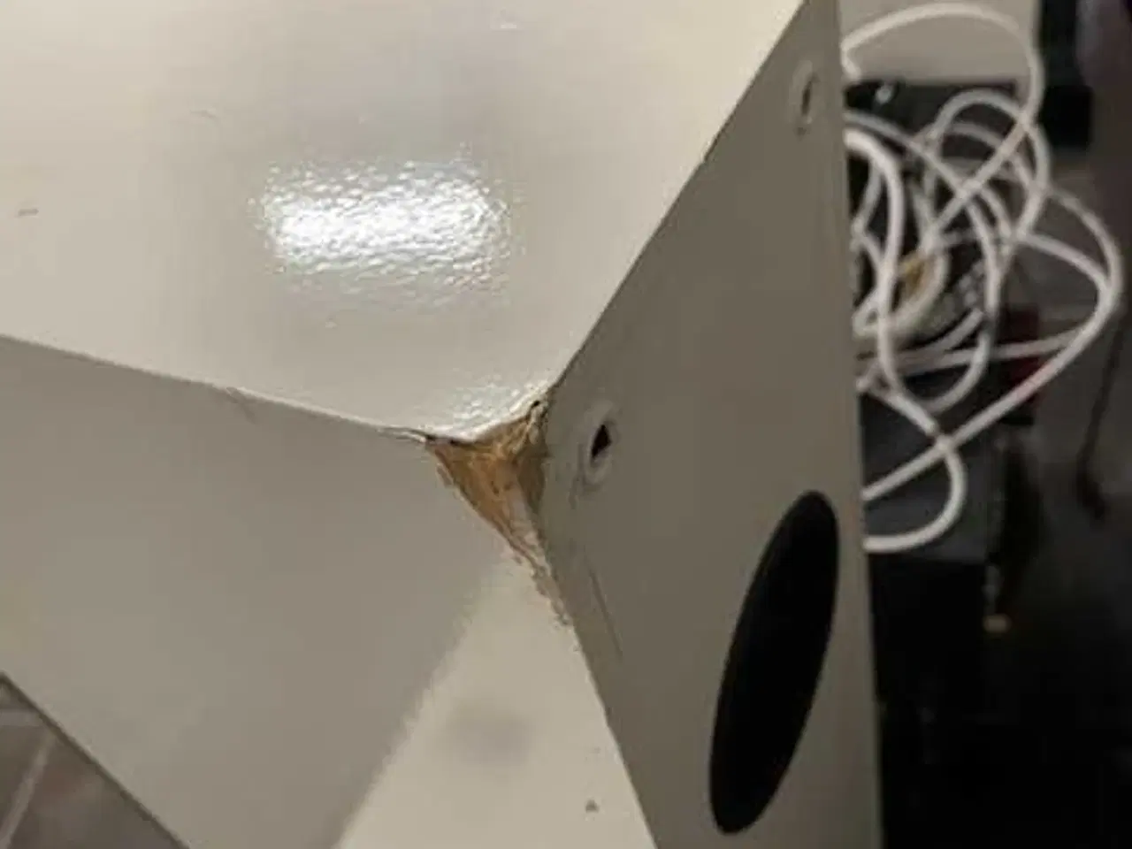 Billede 3 - Velspillende anlæg