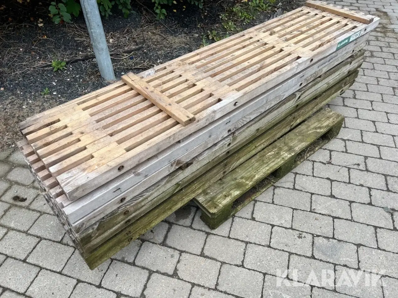 Billede 2 - Træller 7 styk
