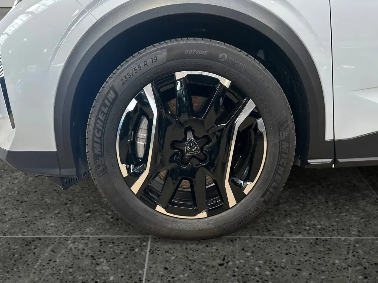 Billede 9 - Peugeot e-3008 77 Allure