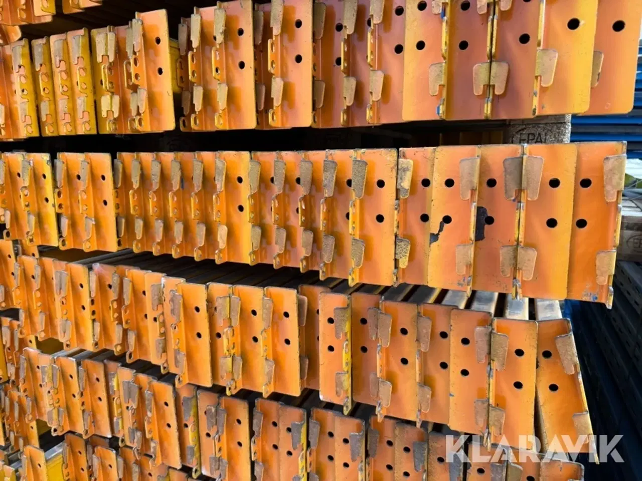 Billede 8 - Pallereoler Flextek