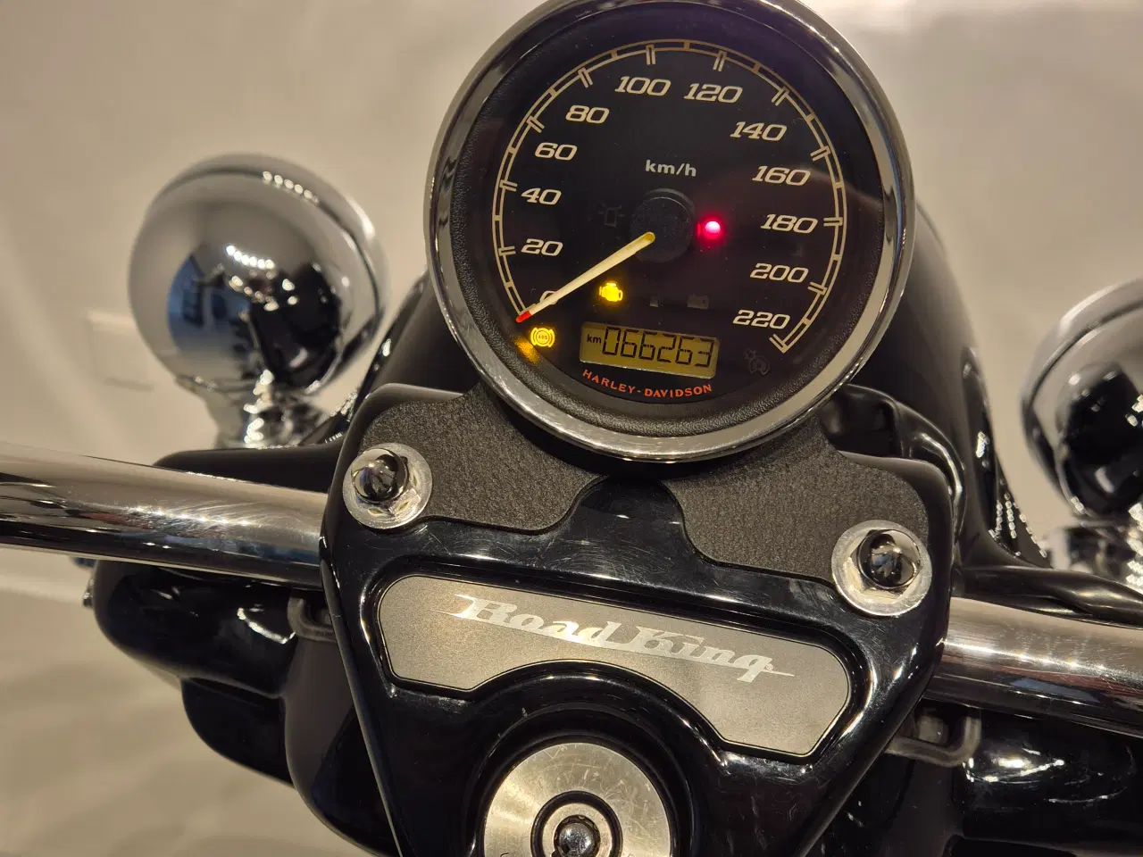 Billede 4 - Road King police 
