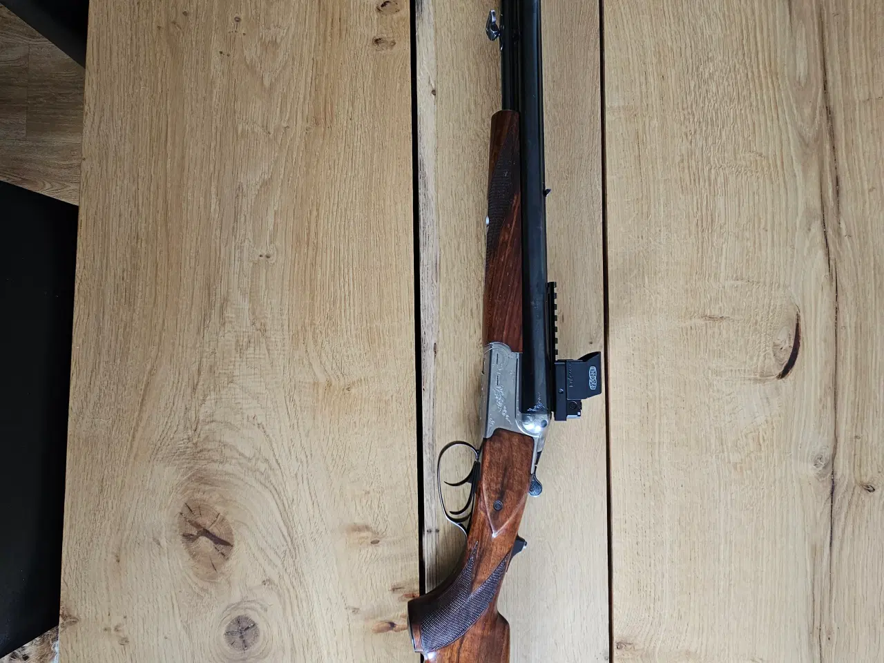 Billede 1 - Gebr. Merkel K96