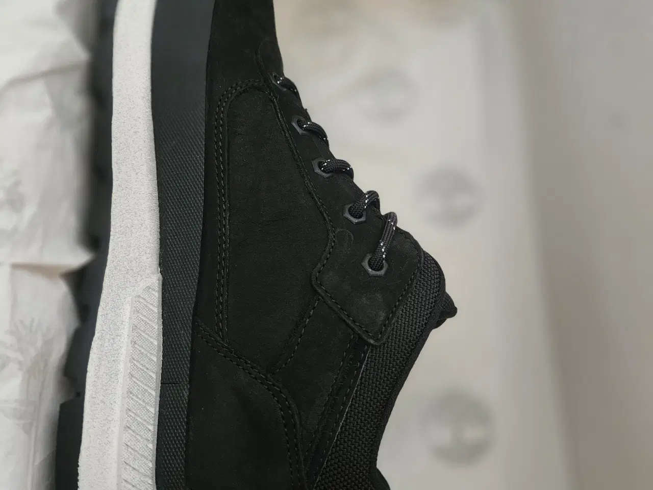 Billede 2 - Timberland Field Trekker boots