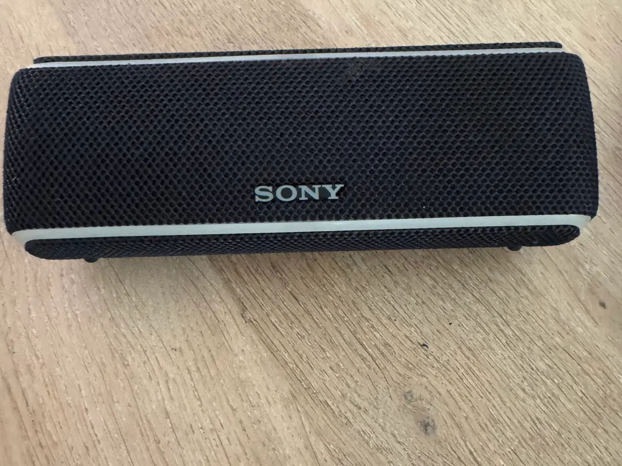 Billede 1 - Sony trådløs højttaler 