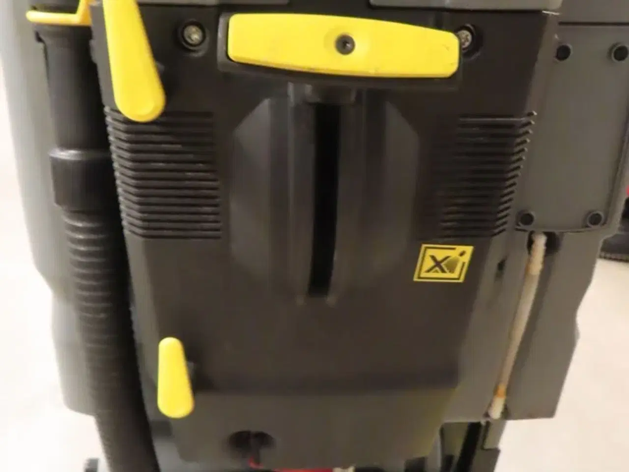 Billede 7 - Karcher professional gulvvasker
