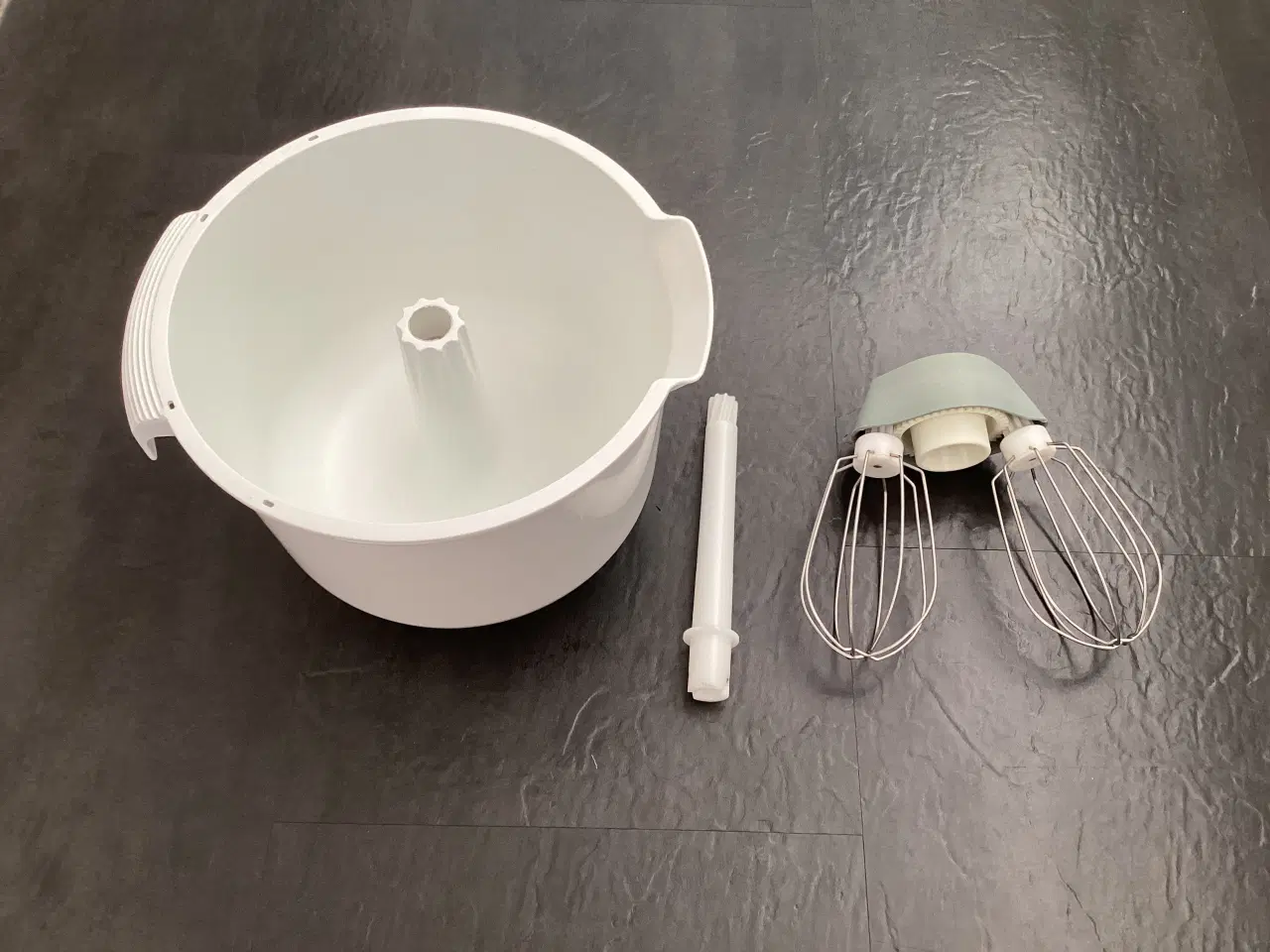 Billede 1 - Tilbehør til Electrolux Assistent køkkenmaskine