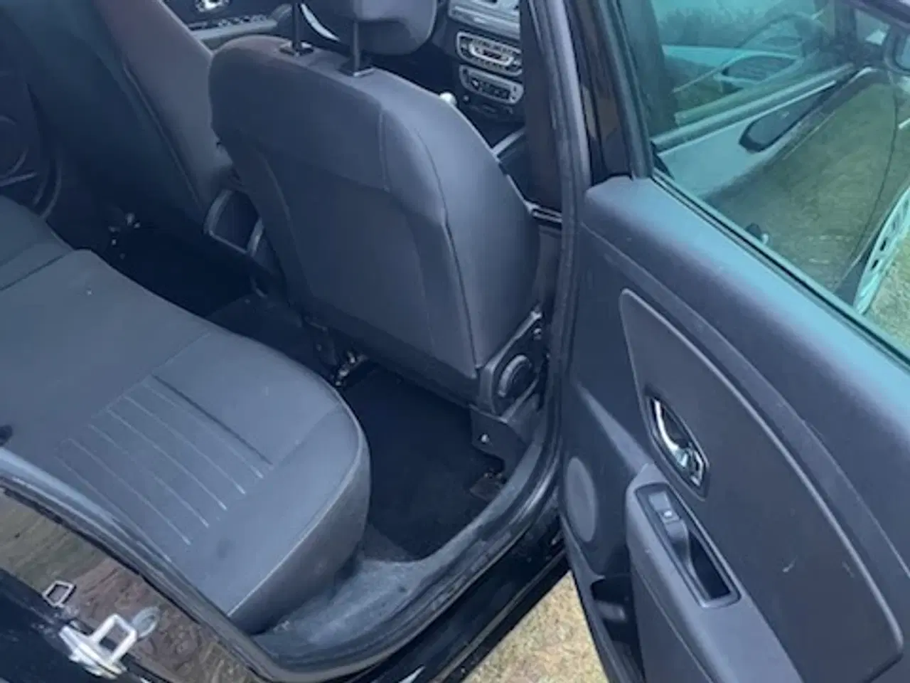 Billede 4 - 2015 Renault Mégane 1.5 dCi Sport Tourer Limited