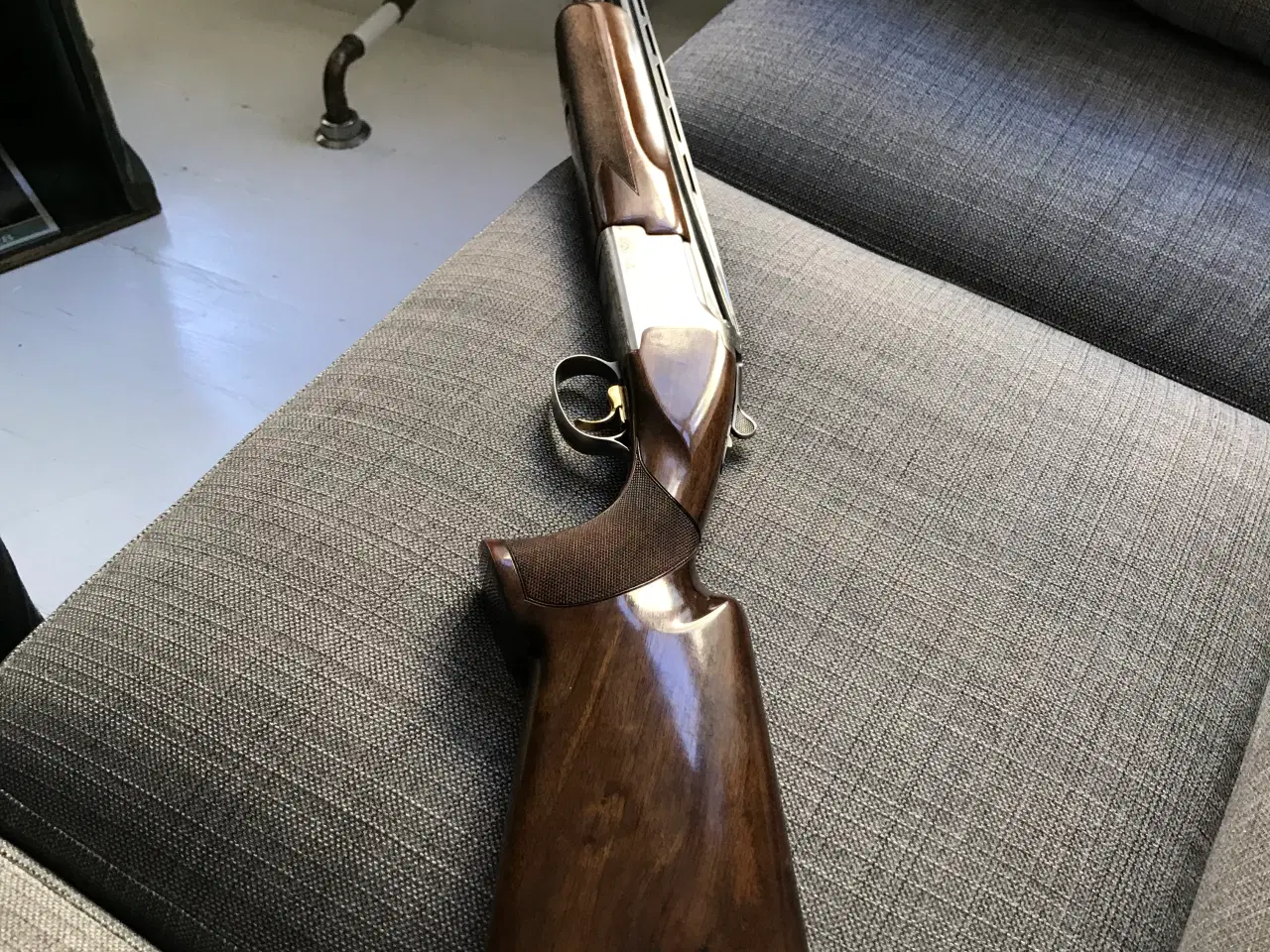 Billede 1 - Browning b525 - Haglgevær