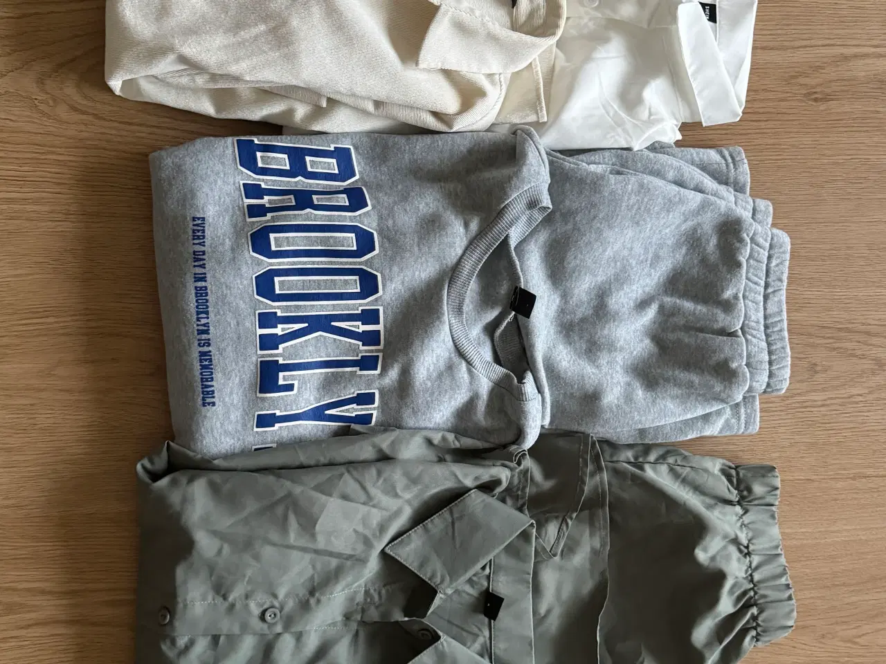 Billede 3 - Blandet tøjpakke