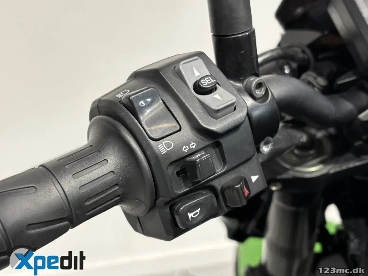 Billede 12 - Kawasaki Z 900