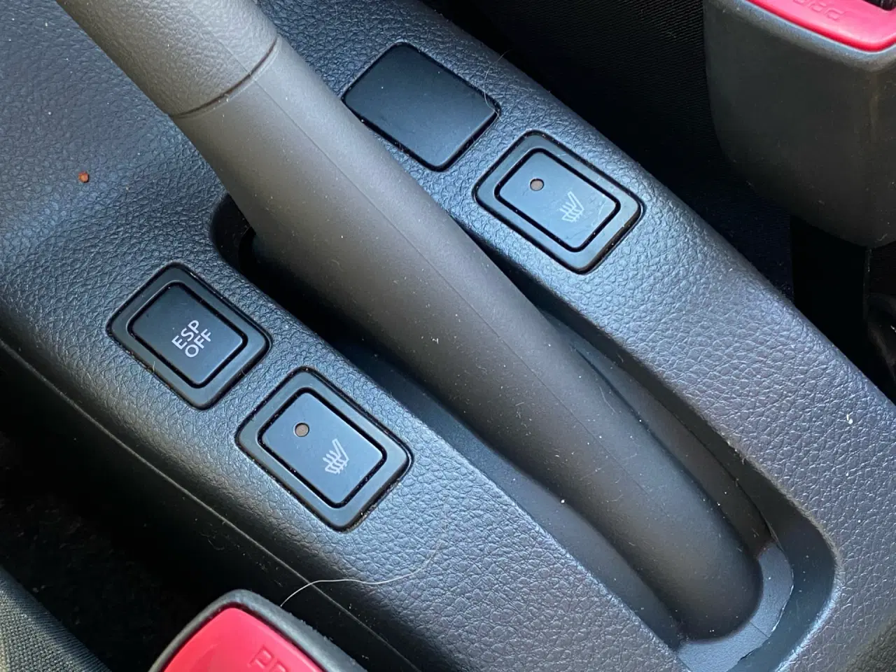 Billede 18 - Suzuki SX4 1,6 GL 107HK 5d