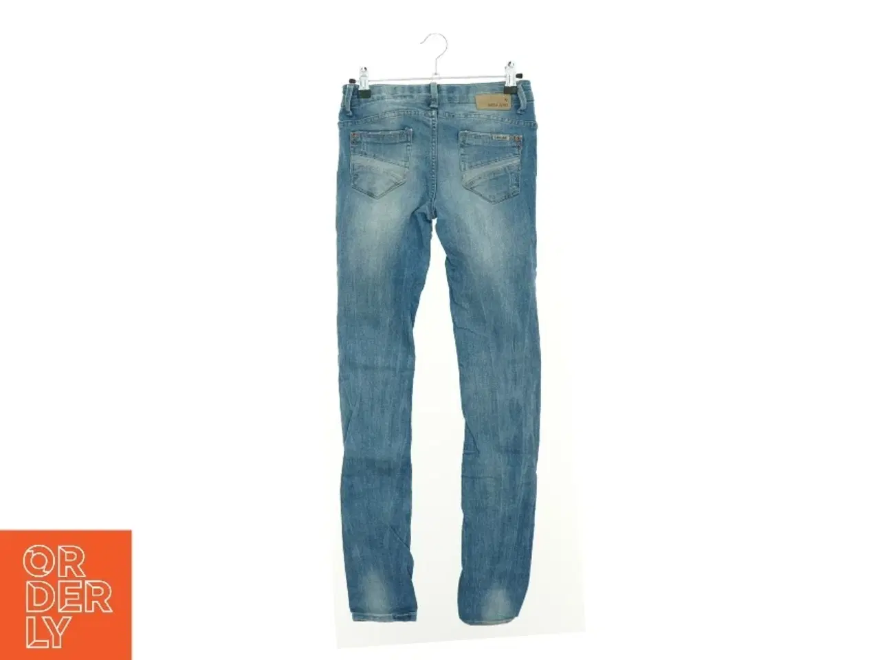 Billede 2 - Jeans fra Garcia Jeans (str. 164 cm)