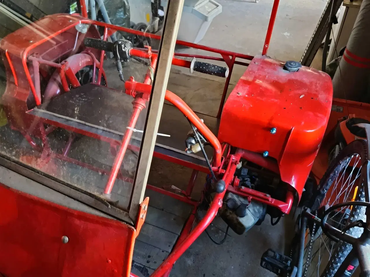 Billede 4 - Simson duo projekt 