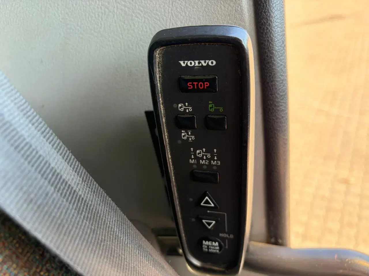 Billede 18 - Volvo FE320, Køle