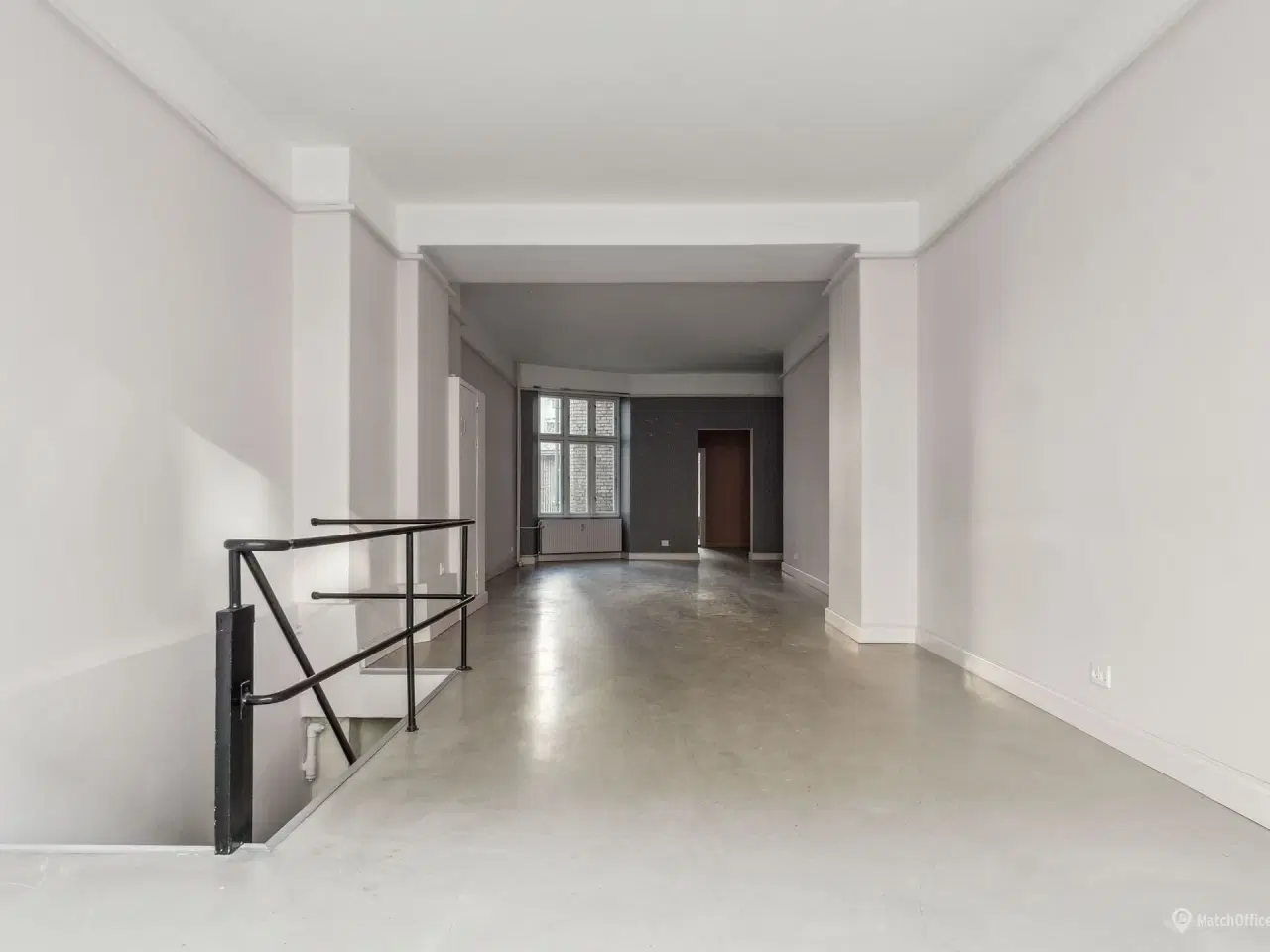 Billede 6 - Attraktive opstartsvilkår - Butikslokale på 160 m² - tæt ved Søerne