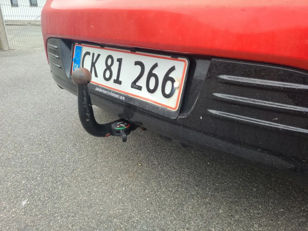 Billede 19 - Renault Clio IV 0,9 TCe 90 Zen
