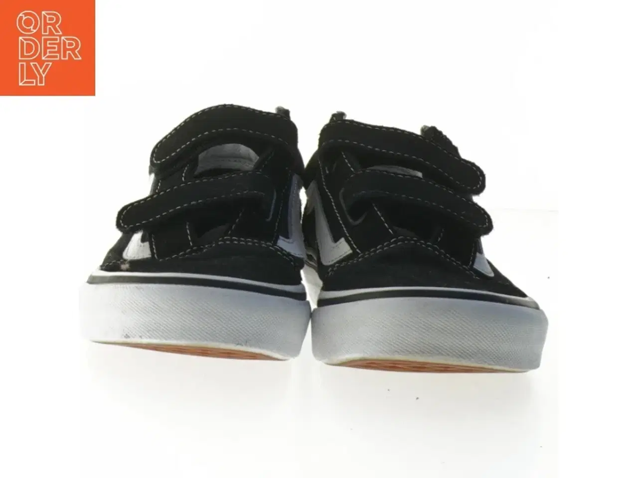 Billede 4 - Vans sneakers til børn fra Vans (str. 35 )