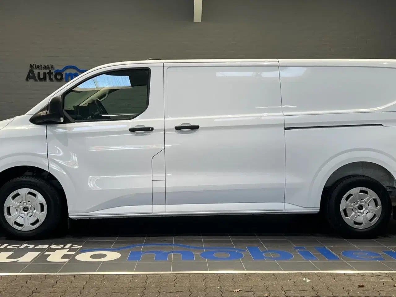 Billede 3 - Ford Transit Custom 320 L2 2,0 EcoBlue Trend aut.