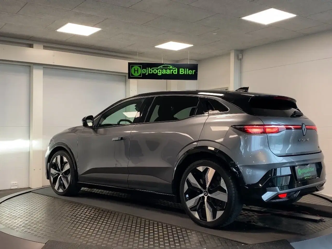 Billede 3 - Renault Megane E-Tech 60 Techno