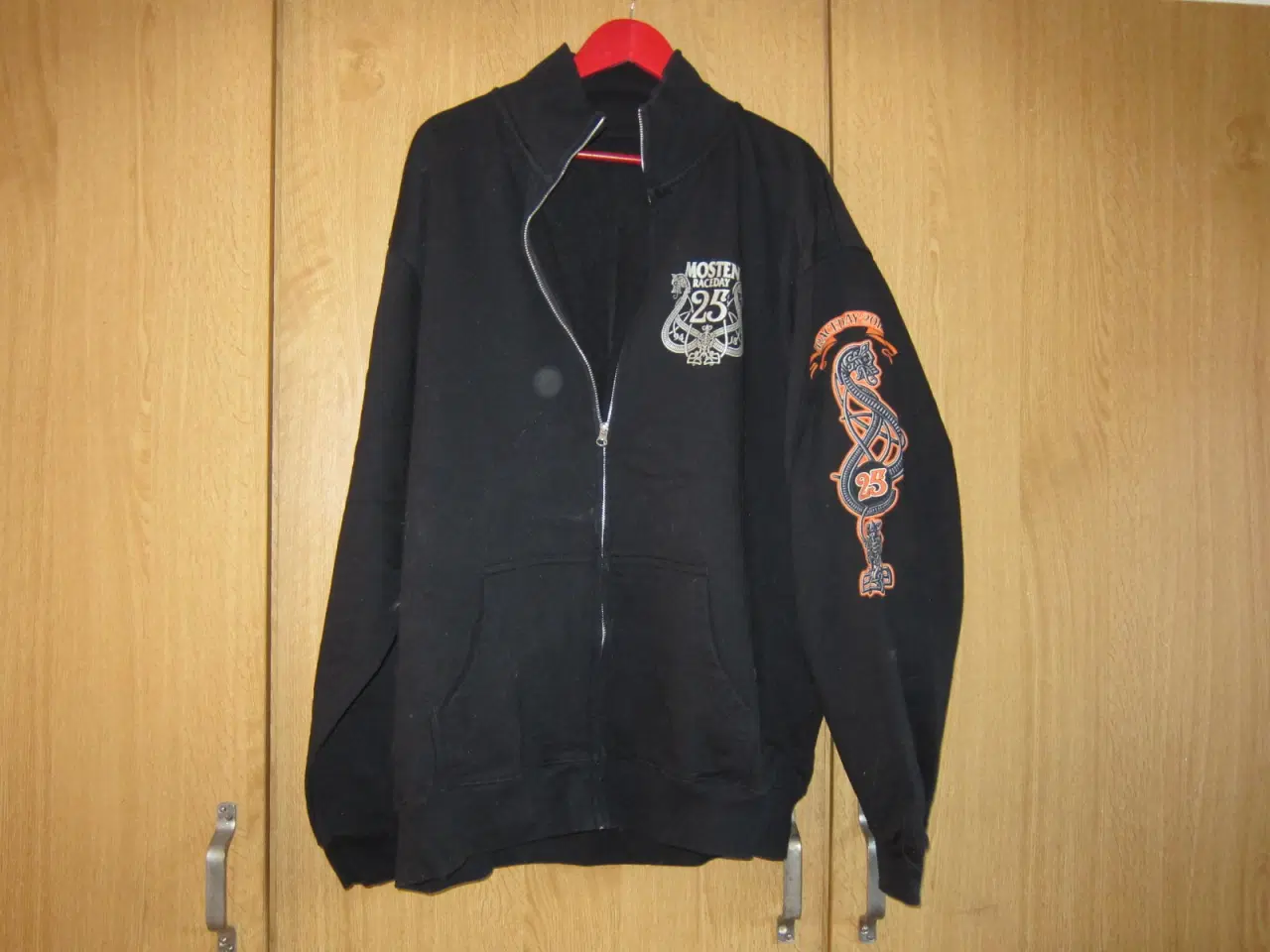 Billede 4 - MC beklædning