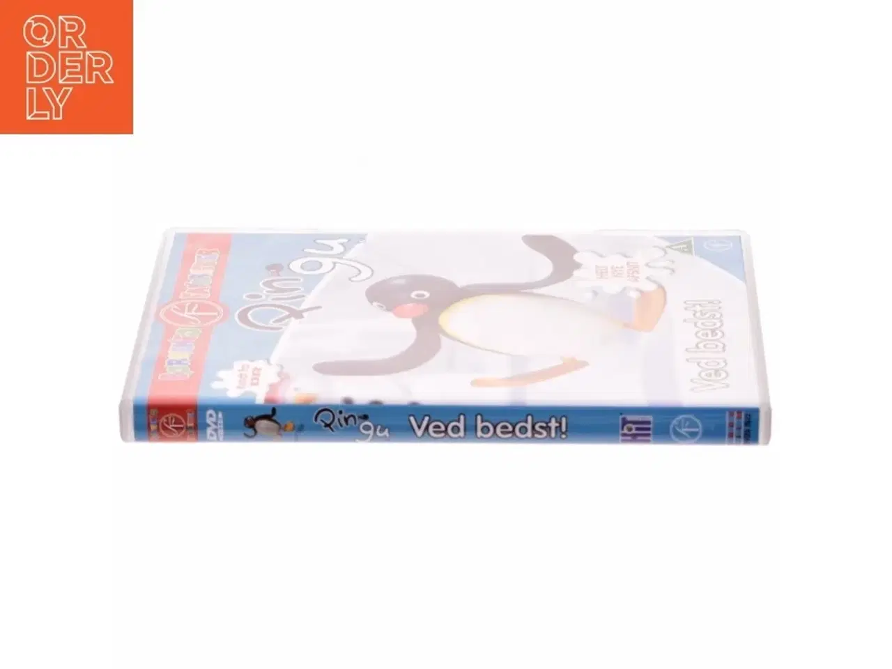 Billede 2 - PINGU 2, VED BEDST