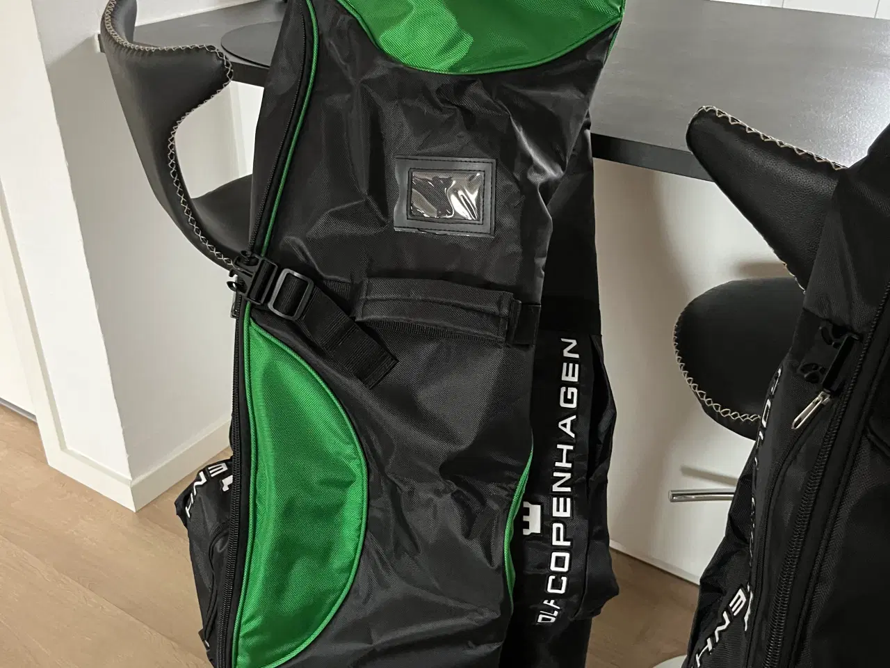 Billede 1 - Golf rejsecover - Golf Copenhagen