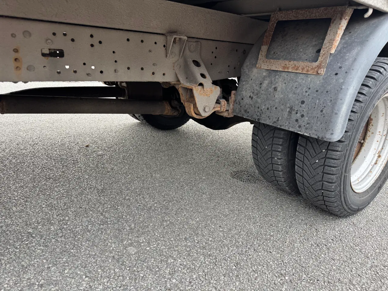 Billede 6 - Toyota Dyna 150