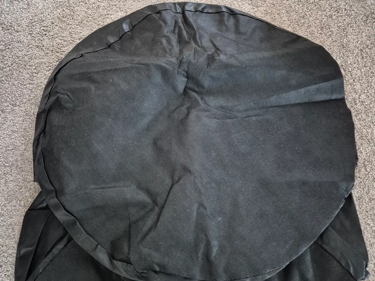 Billede 1 - Hjul/dækposer 4 stk fra Green Car