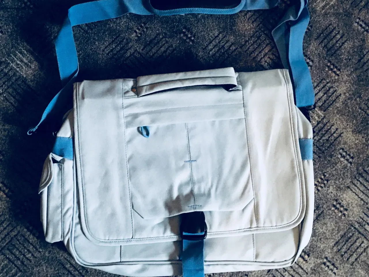 Billede 1 - JASON ACTIVE taske til bærbar computer