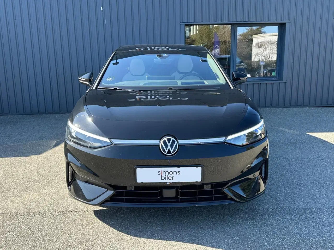 Billede 4 - VW ID.7 77 Pro