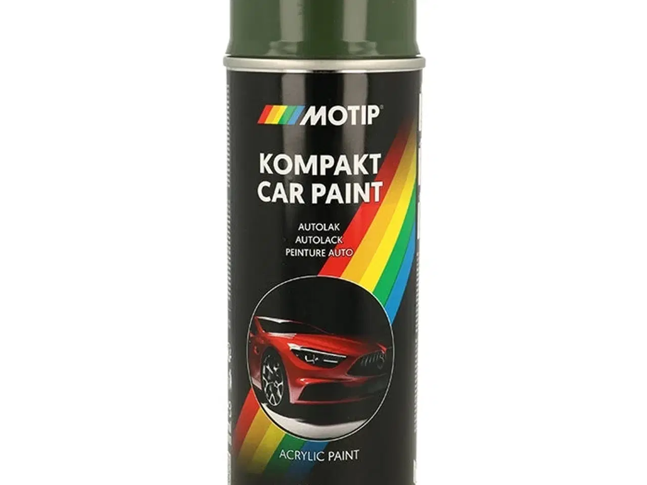 Billede 1 - Motip Autoacryl spray 44255 - 400ml