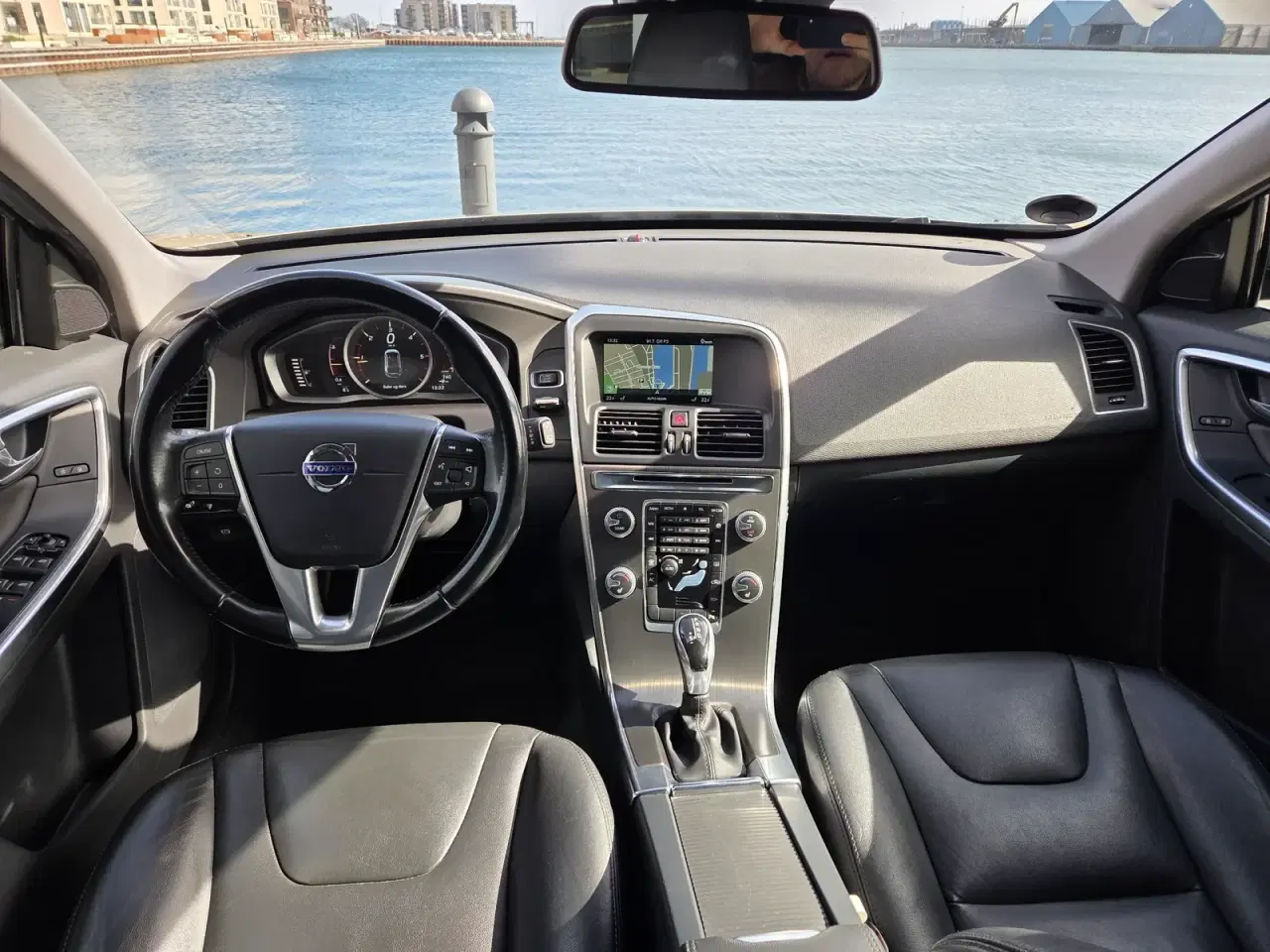 Billede 10 - Volvo XC60 2,0 D3 150 Business aut.