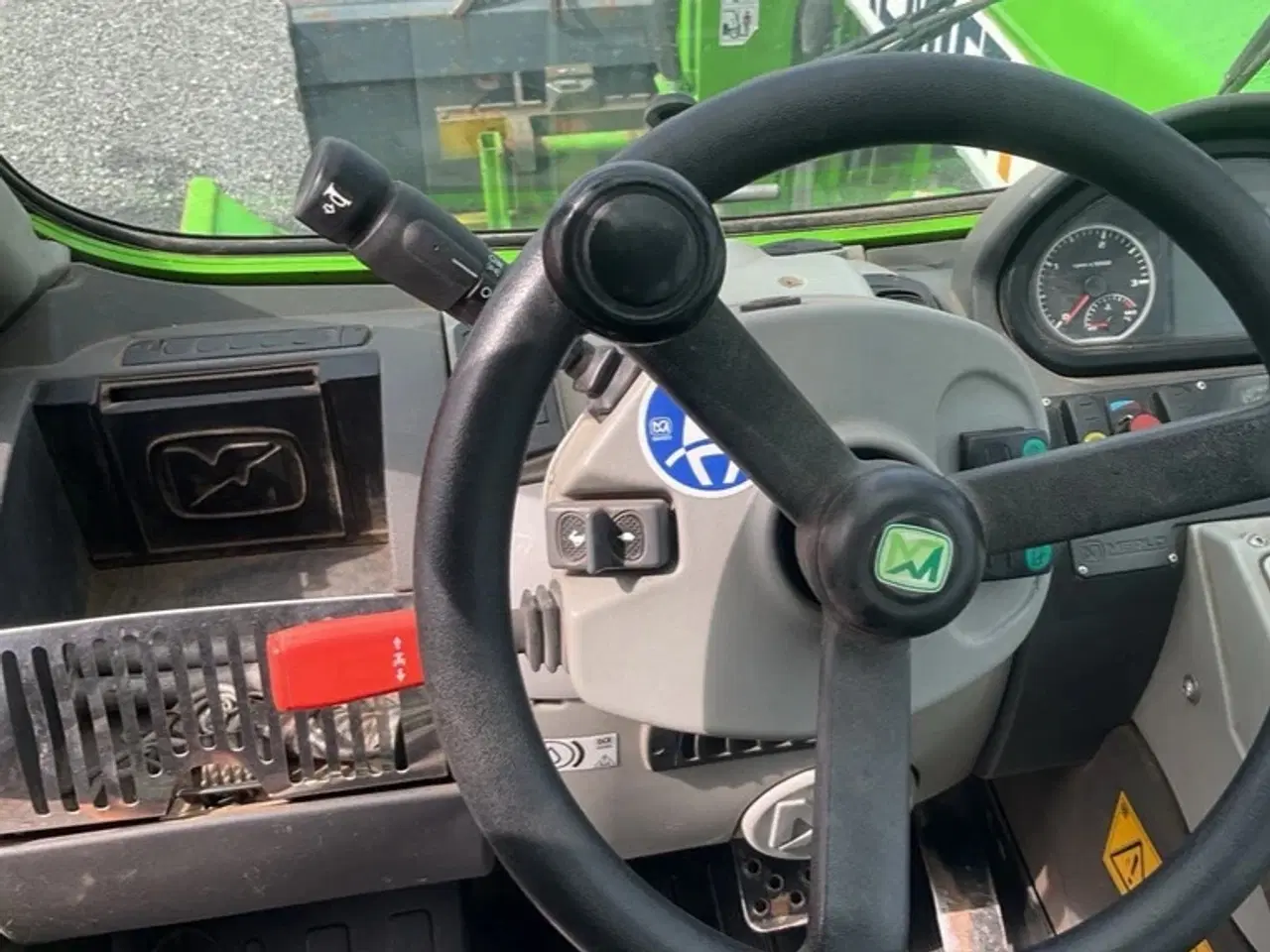 Billede 7 - Merlo ROTO 38.16