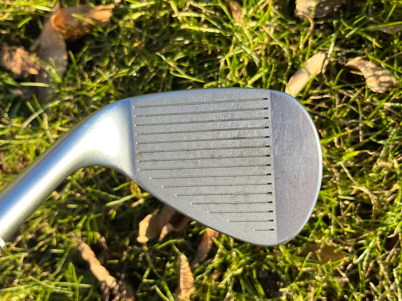 Billede 3 - Wilson ZM wedge