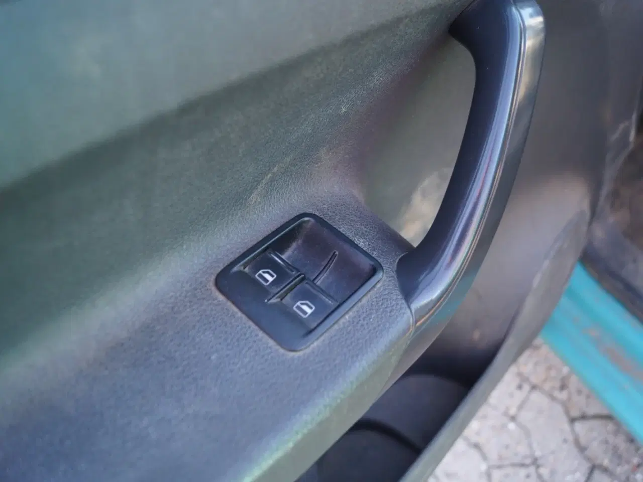 Billede 4 - VW Caddy 1,6 TDi 75 BMT Van