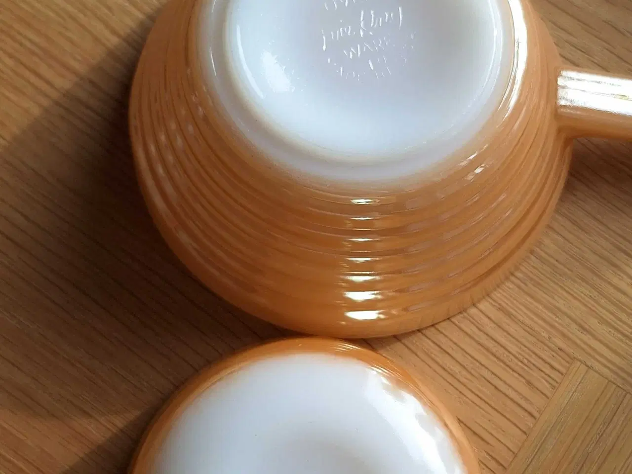 Billede 5 - Vintage skåle