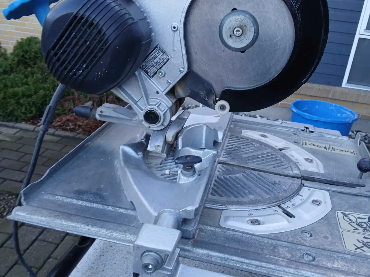 Billede 4 - Elu flæk og afkorter